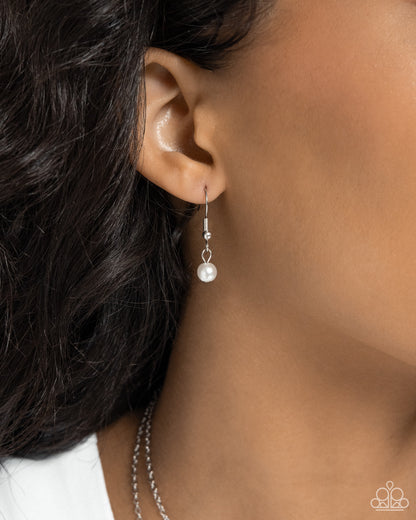 June Birthstone Beauty - Pearl