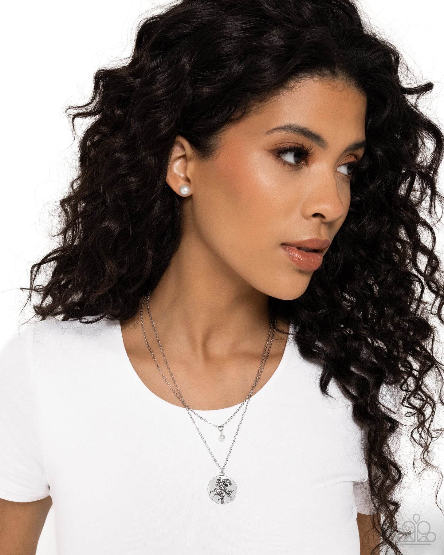 June Birthstone Beauty - Pearl