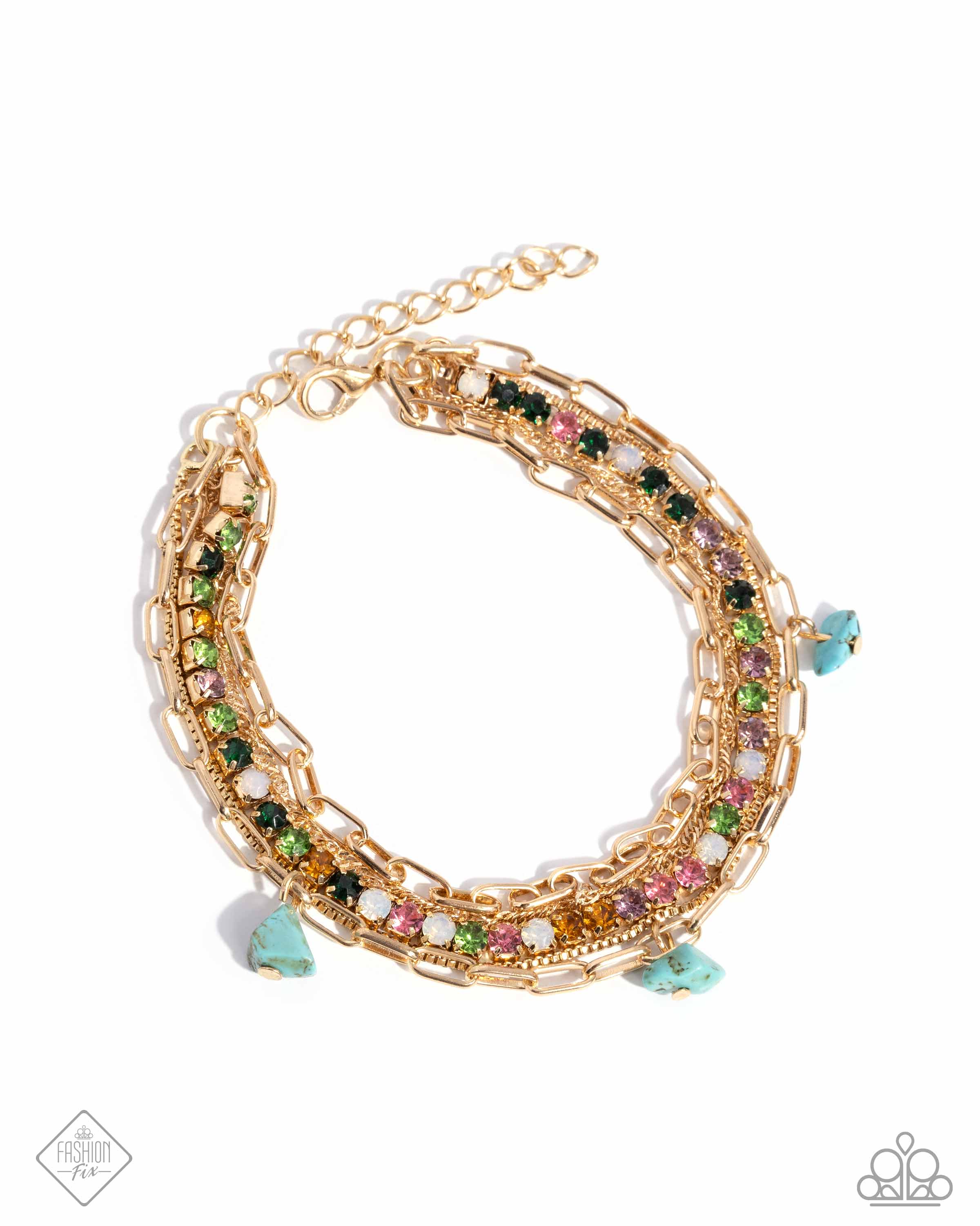Solid Shimmer – CY Jewelry