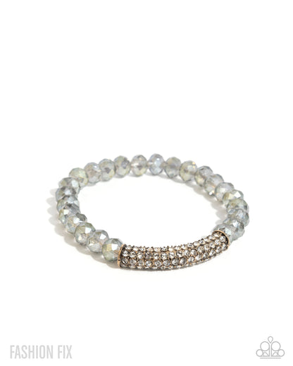Pivotal Pageant - Bracelet
