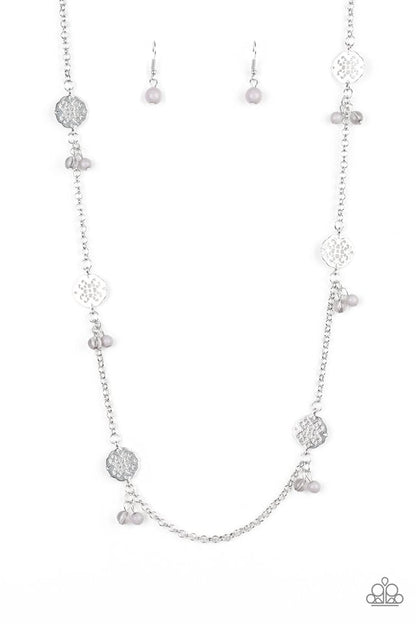 Color Boost - Silver