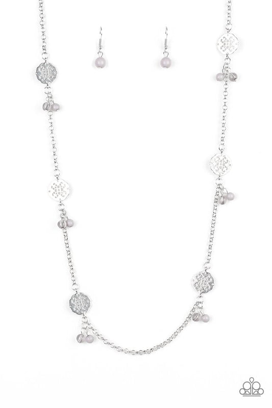 Color Boost - Silver