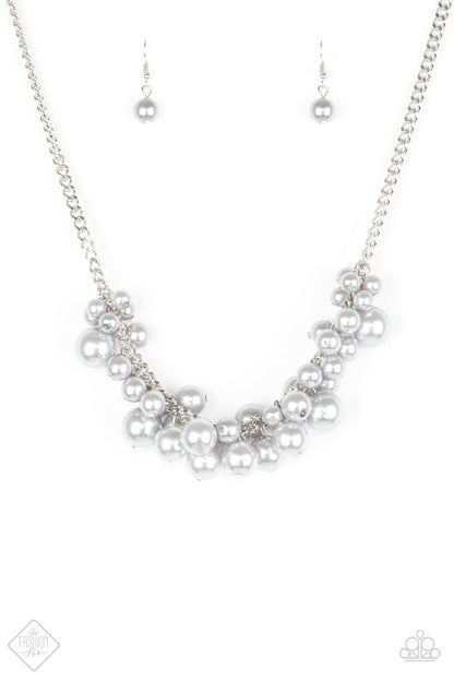 Glam Queen - Silver