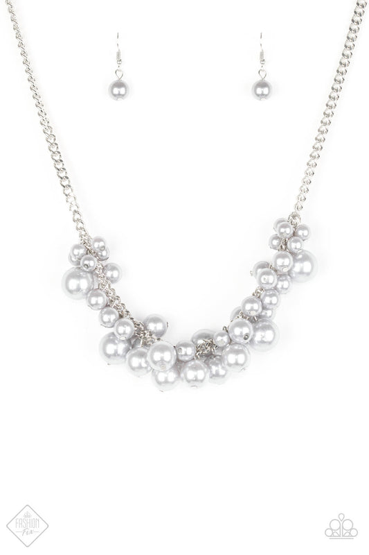 Glam Queen - Silver