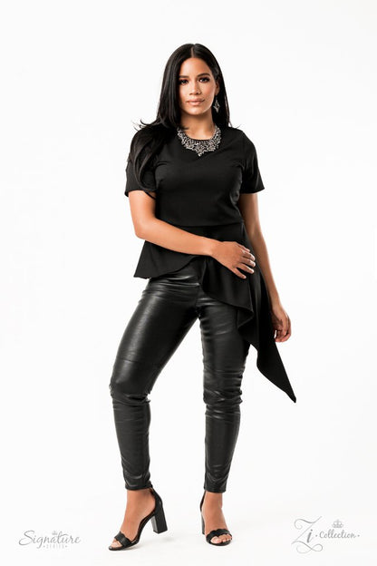 The Tina 2020 - Zi Collection