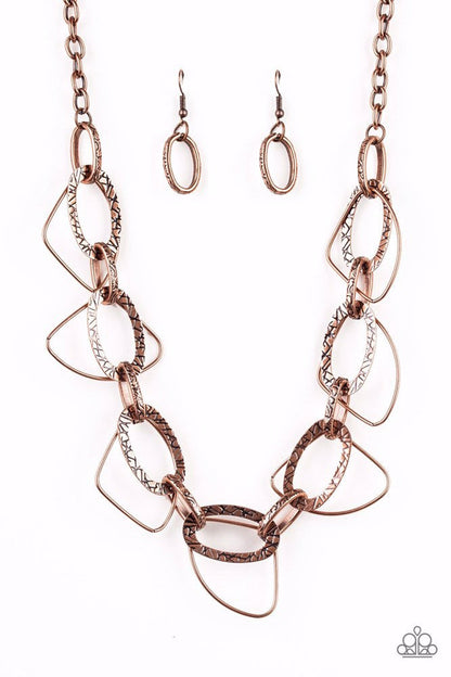 Very Avant-Garde - Copper