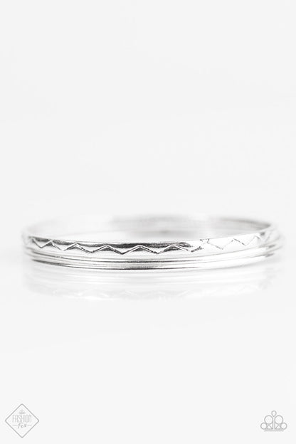 Metro Maverick - Silver