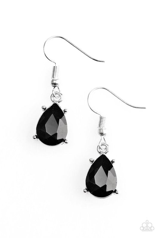 Live Love LUXE - Black