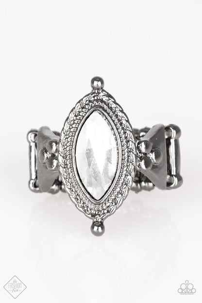 Tuxedos and Tiaras - Gunmetal