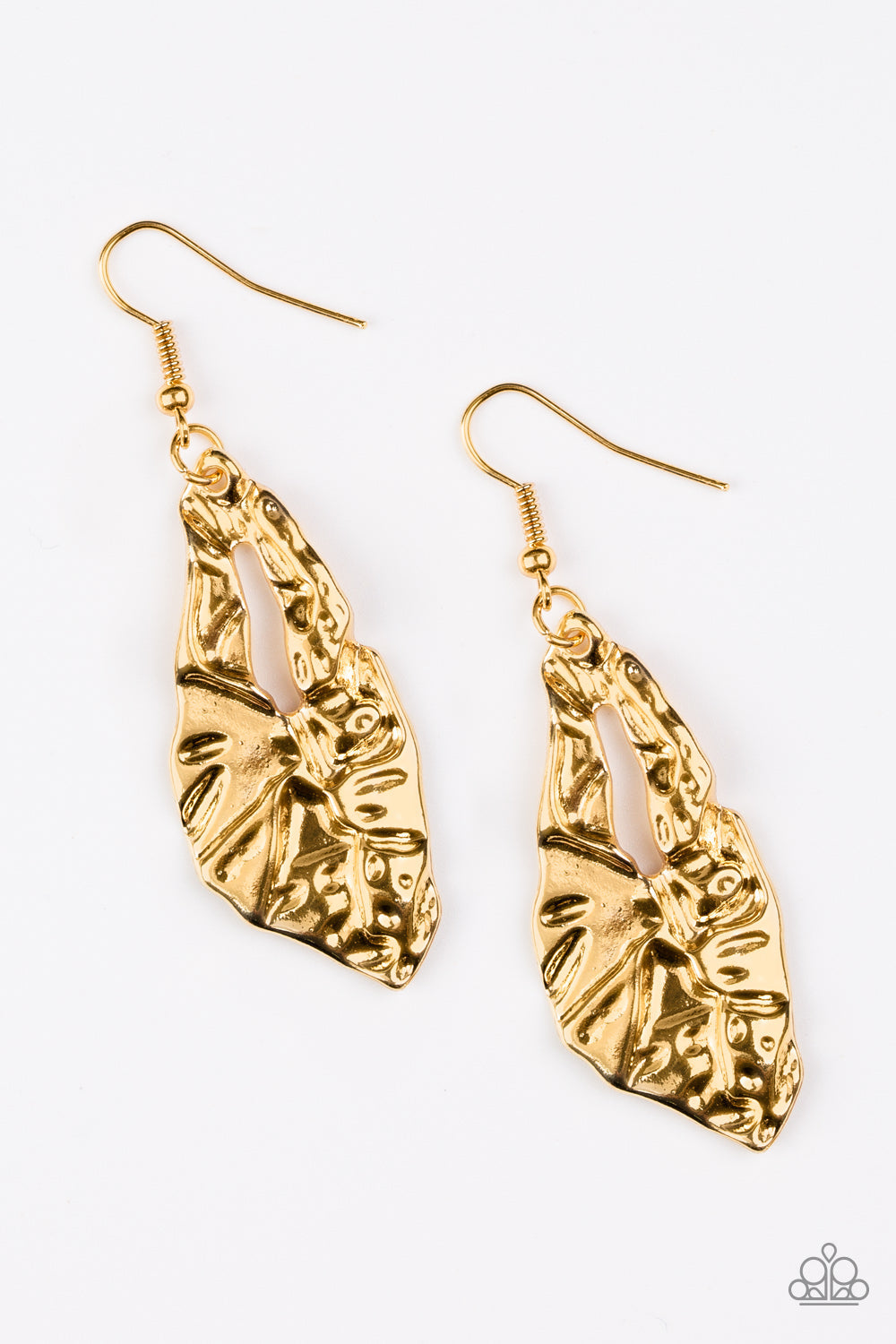 Cave Cavalier - Gold
