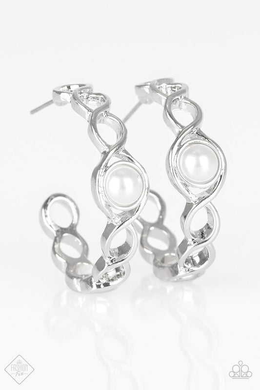 Fine Finery - Silver