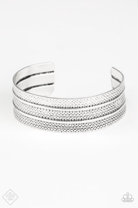 Absolute Amazon - Silver