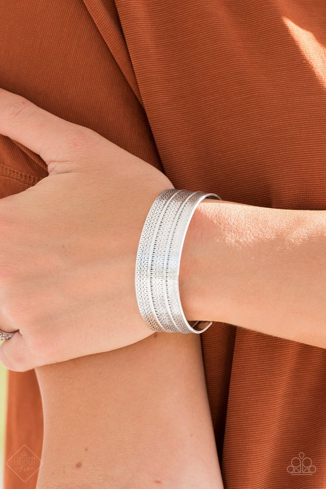Absolute Amazon - Silver