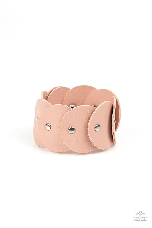 Rhapsodic Roundup - Pink